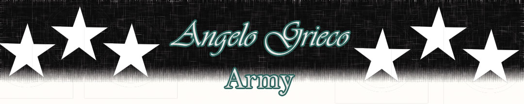 Angelo Grieco Banner